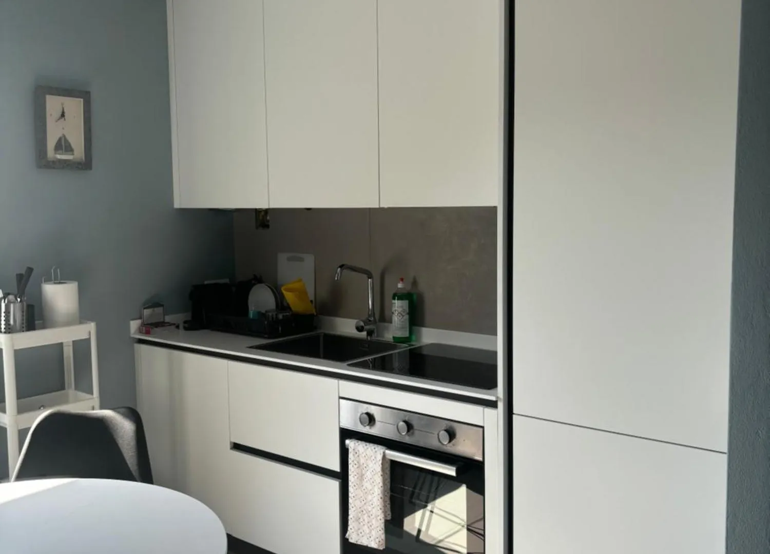 Macapartment Mogliano Veneto