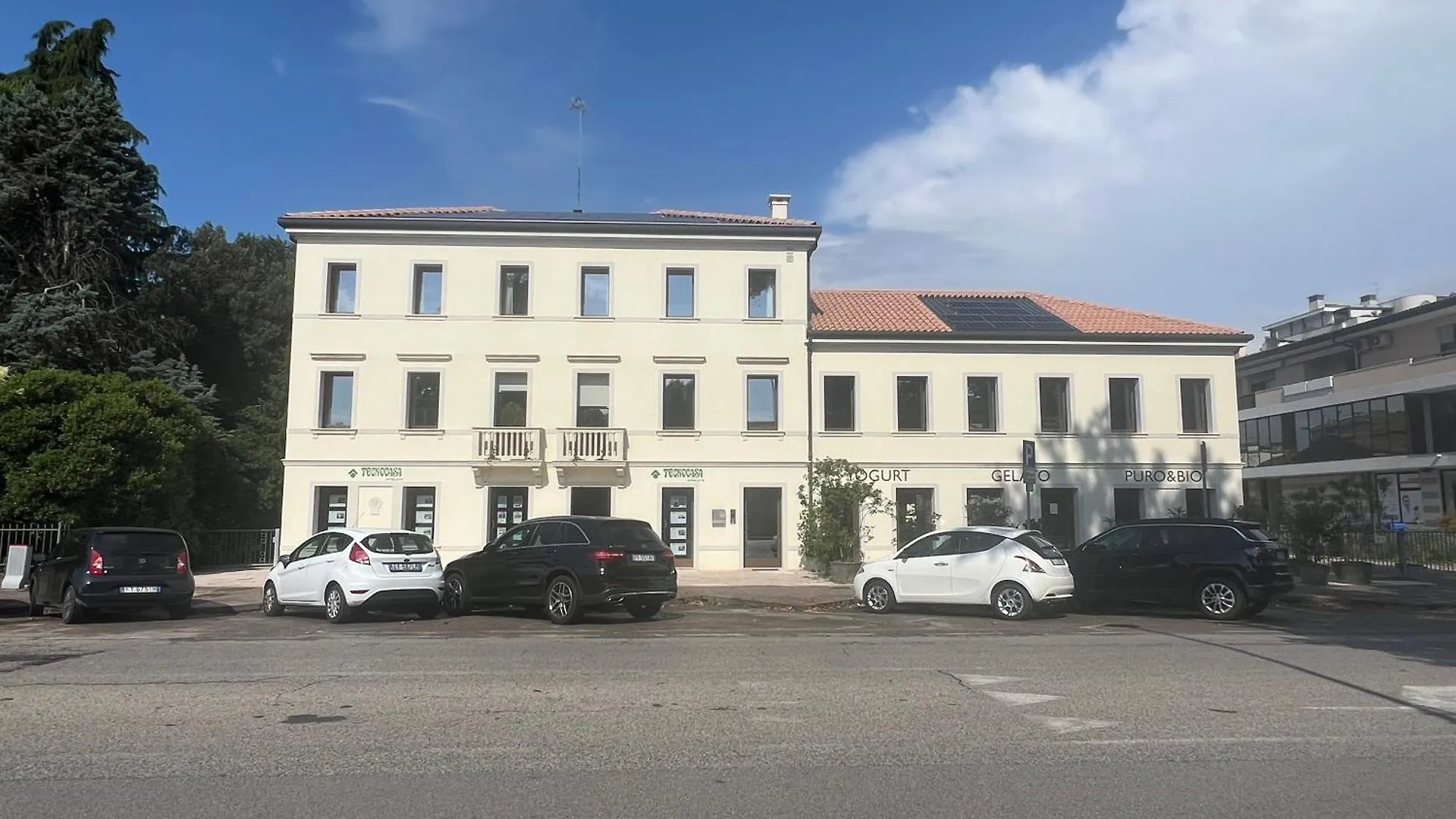 Macapartment Mogliano Veneto