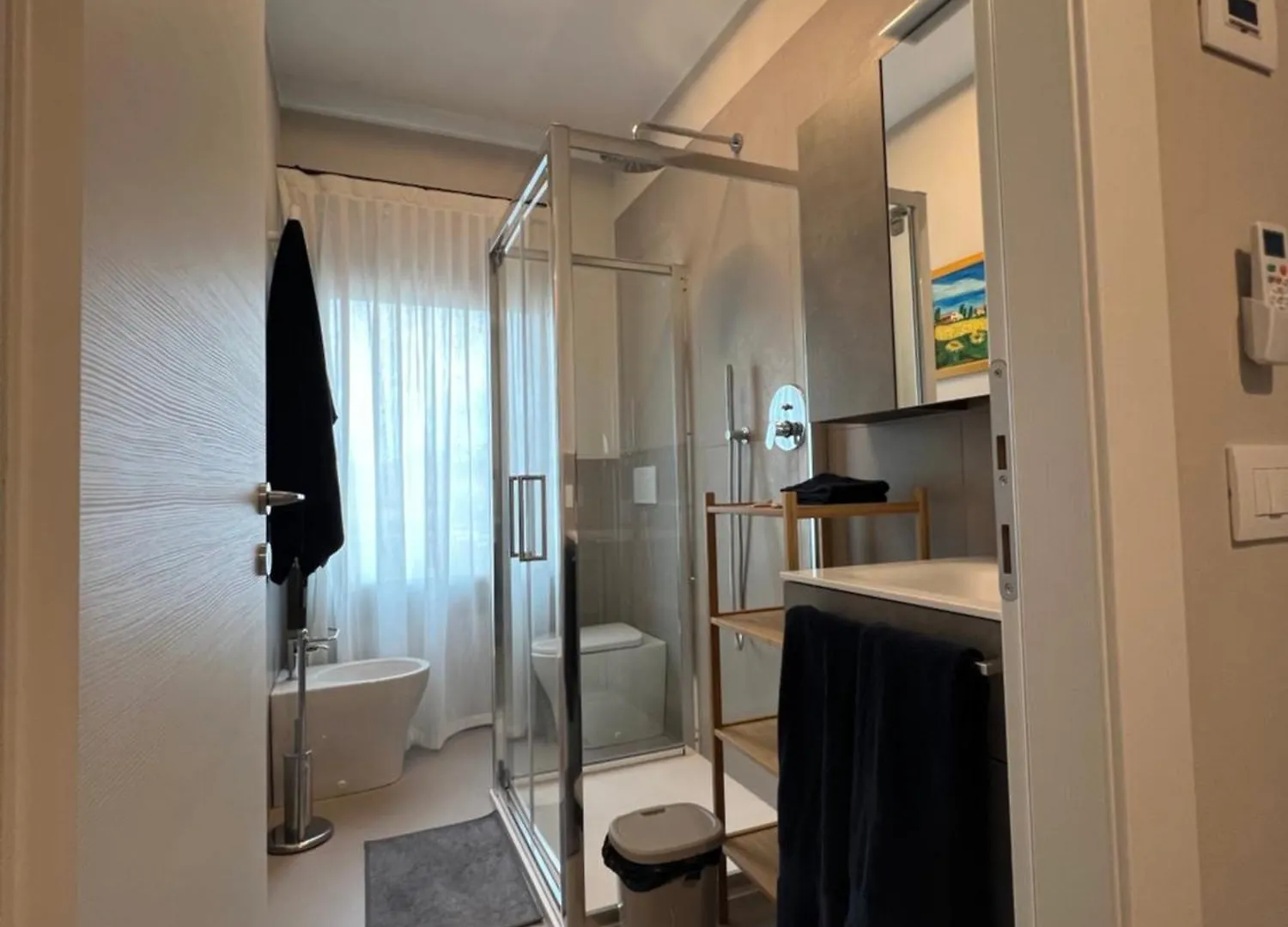 Apartment Macapartment Mogliano Veneto