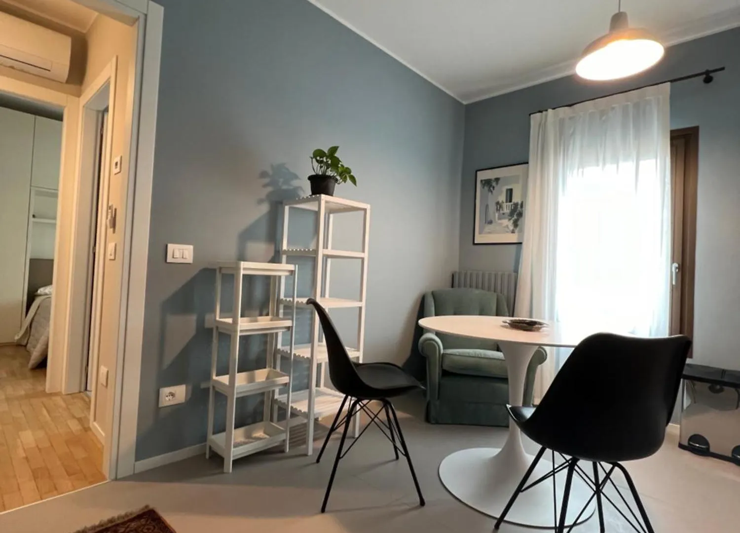 Macapartment Mogliano Veneto Apartment