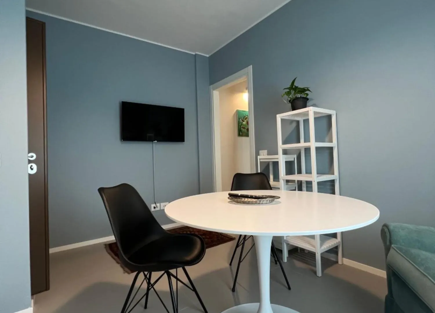 Apartment Macapartment Mogliano Veneto Italy