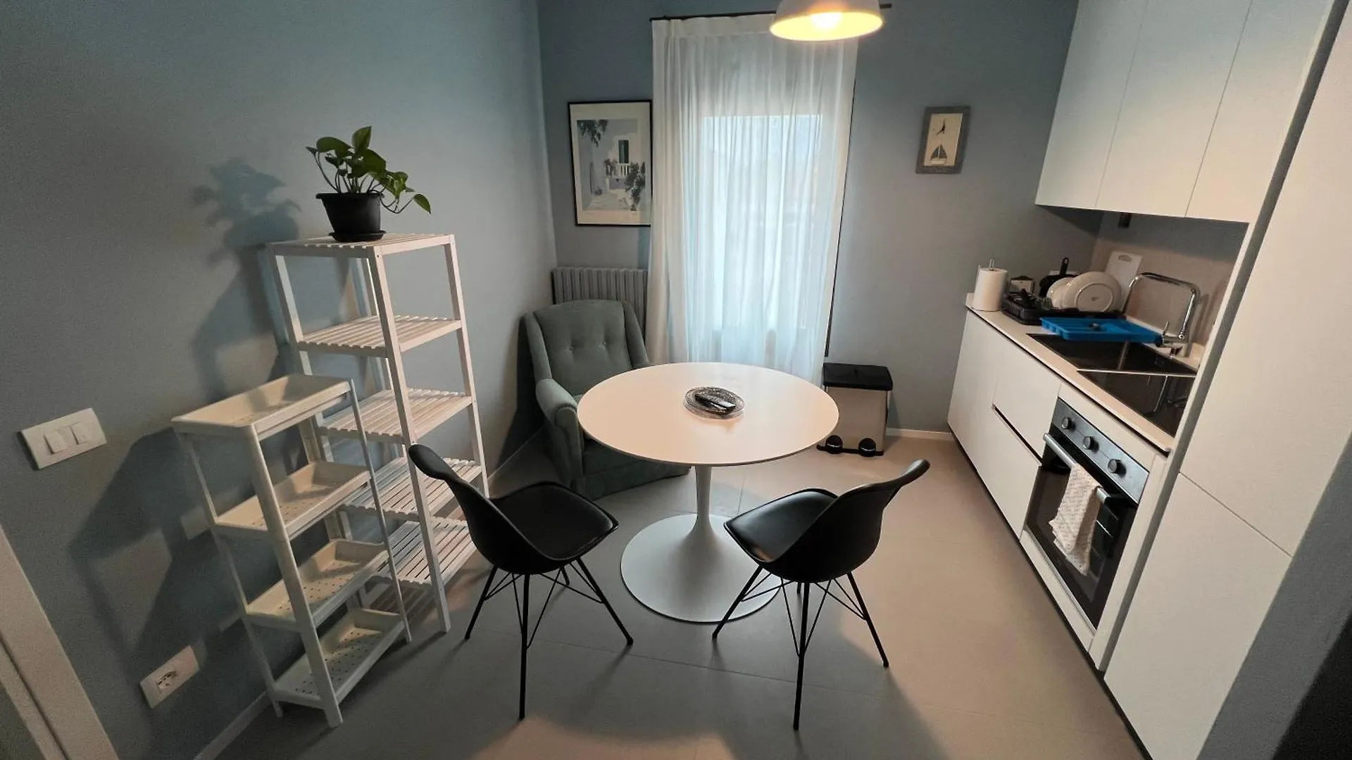 Apartment Macapartment Mogliano Veneto