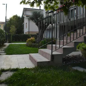 Holiday home Ca' Olivo, Mogliano Veneto
