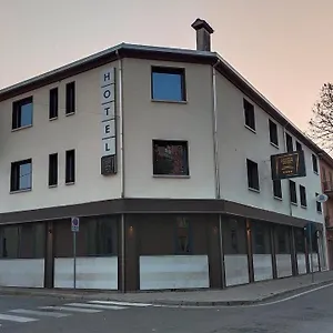 Hotel Laerte Palace, Mogliano Veneto