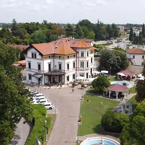 Hotel Stucky, Mogliano Veneto