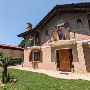 Iris Mogliano Veneto